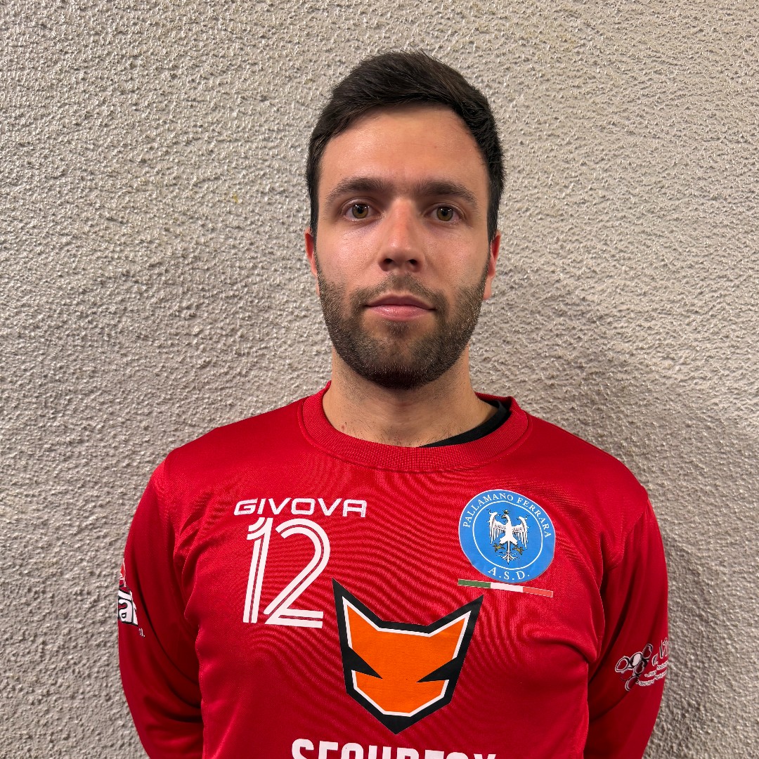 Luca Busetti