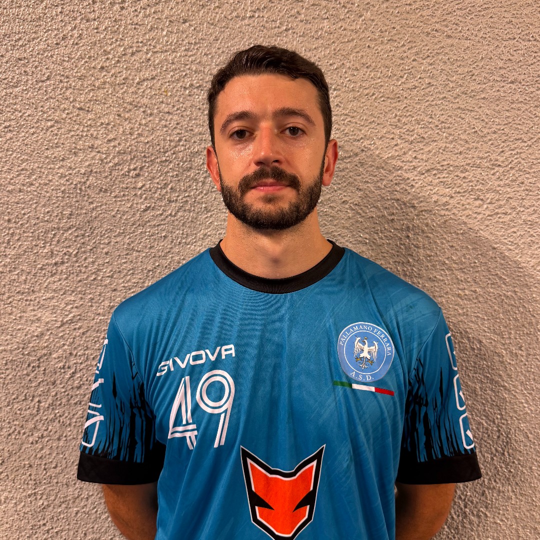 Francesco Ghiglioni