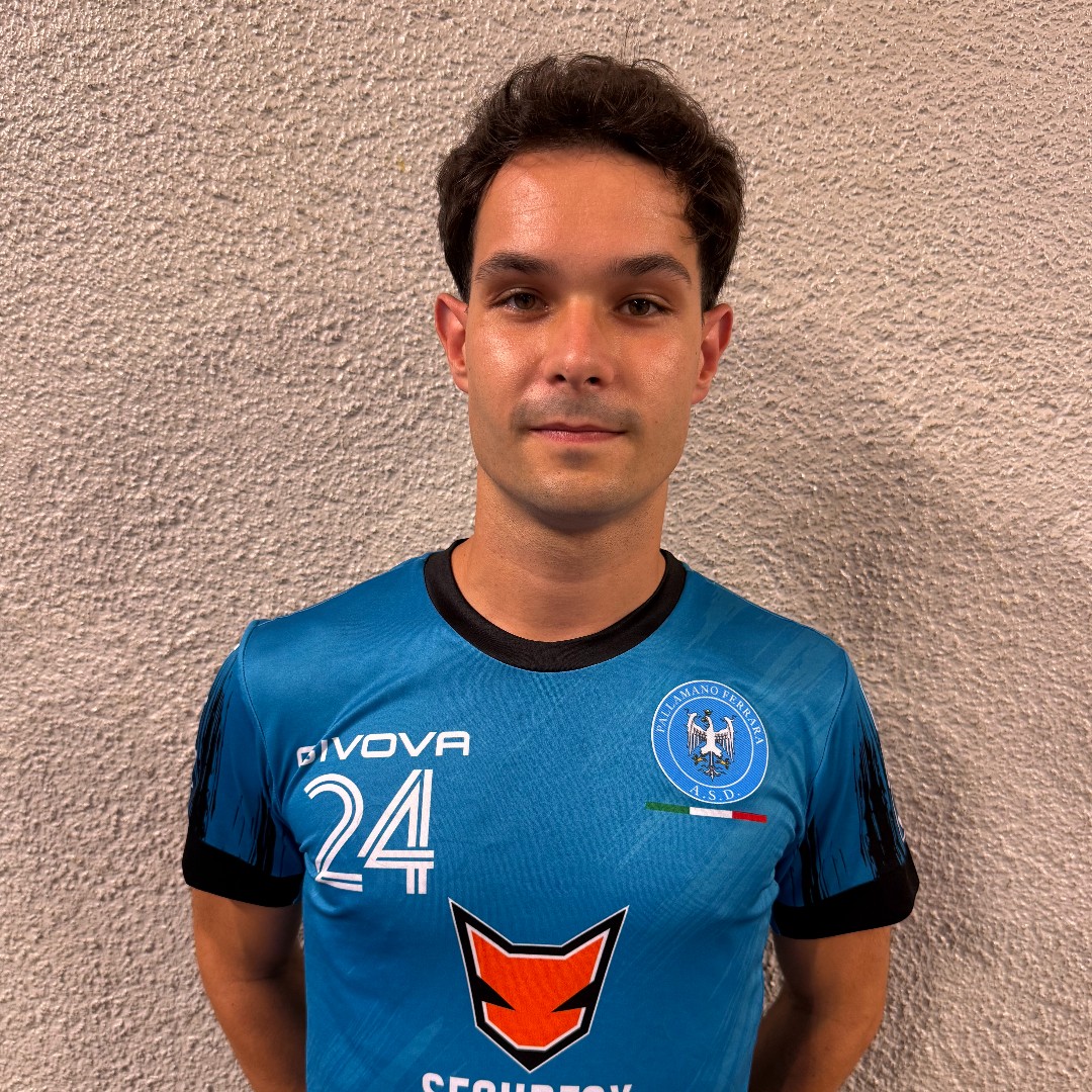 Marco Govoni