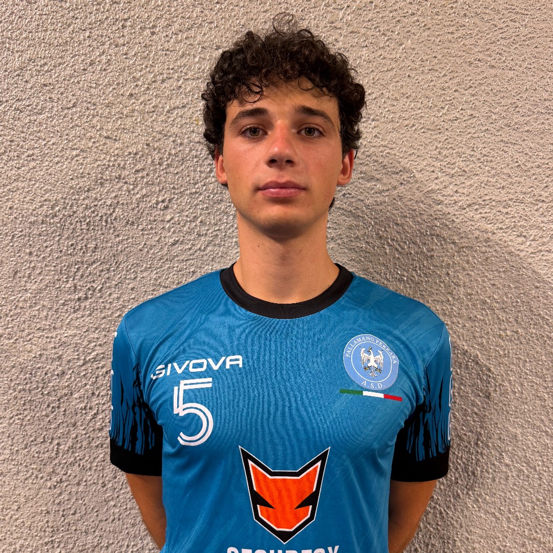 Davide Lenzerini