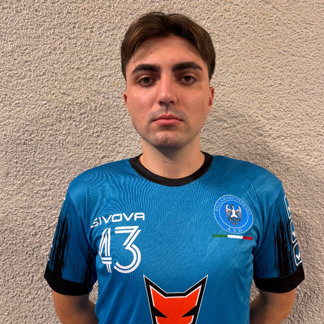 Sebastian Carabulea