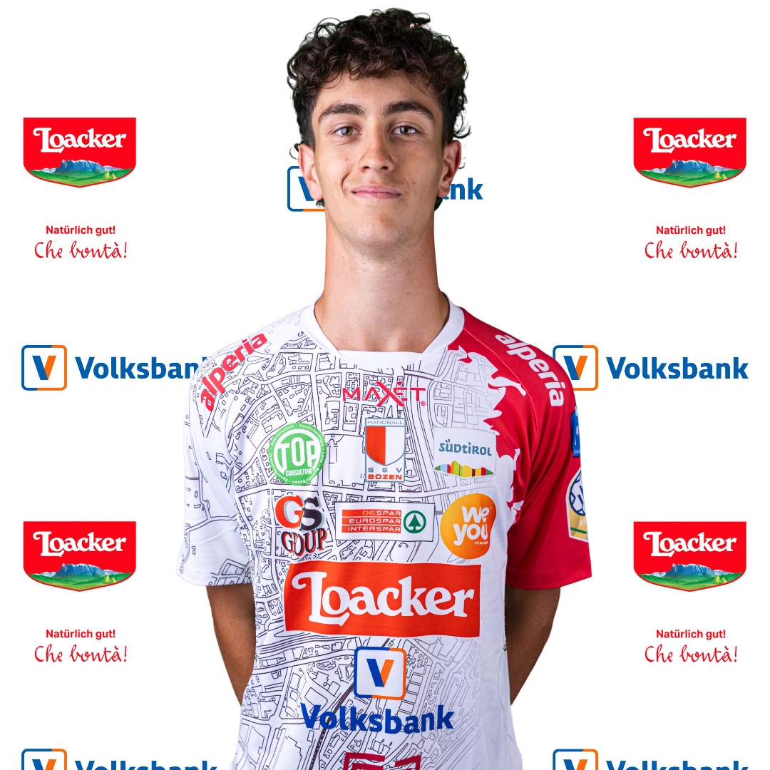 Lukas Dalvai