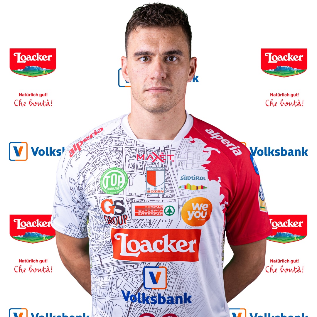 Erik Udovicic