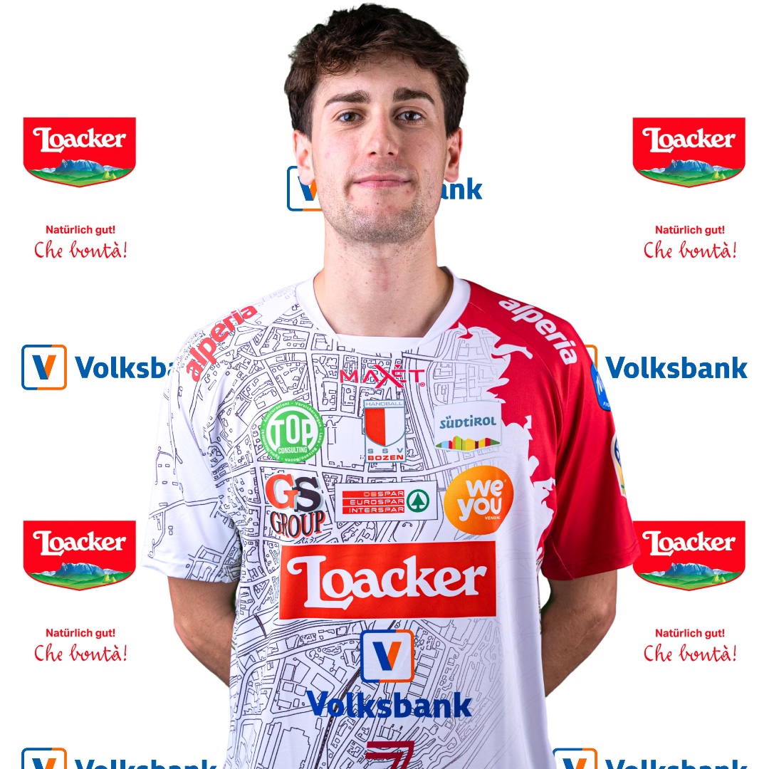 Jonas Walcher