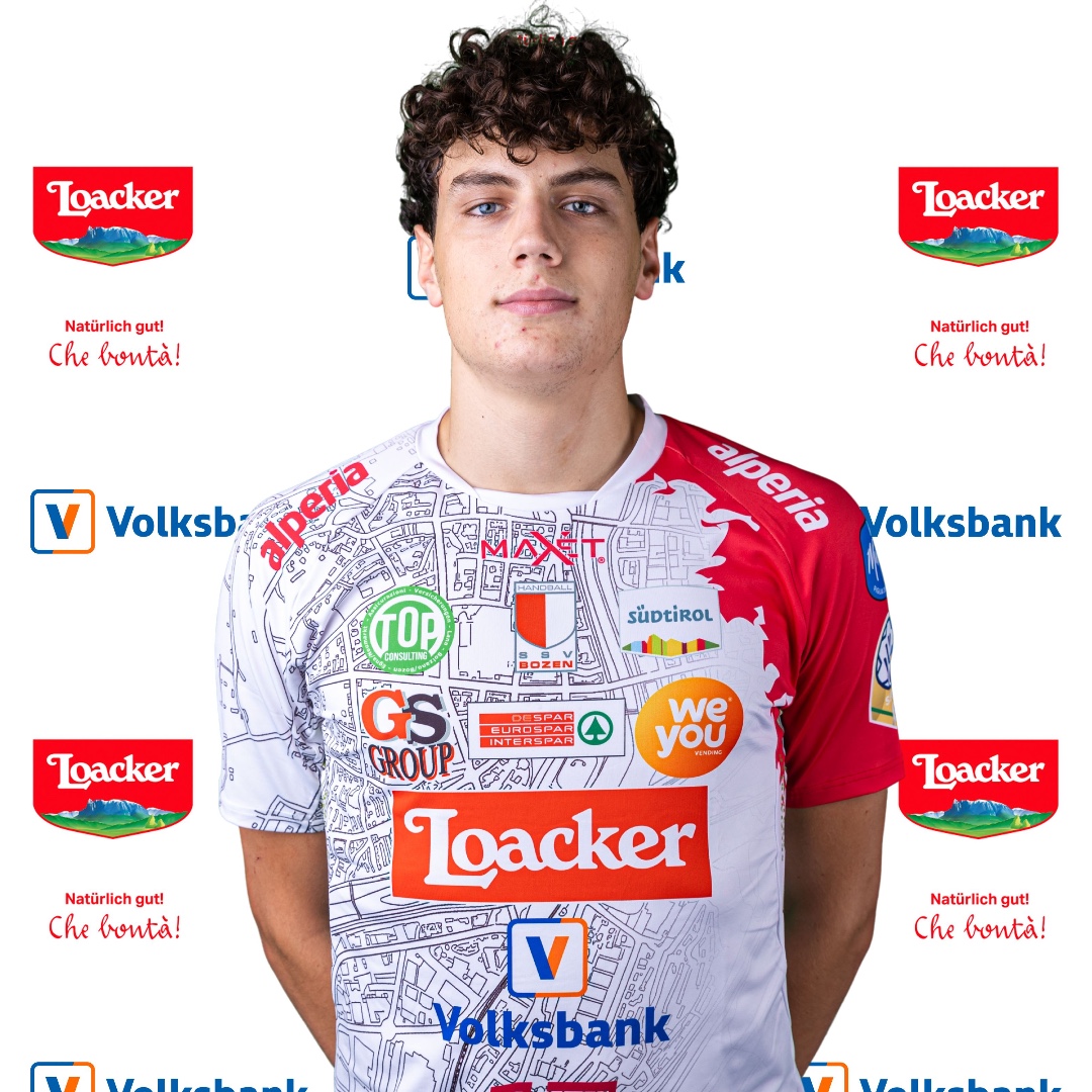 Samuel Zanetti