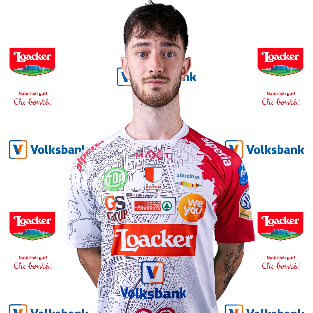 Marcos Garcia Rojas