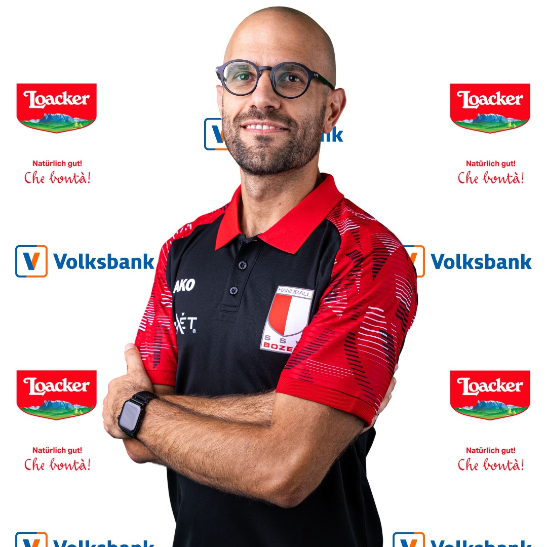 Sergio Palazzi