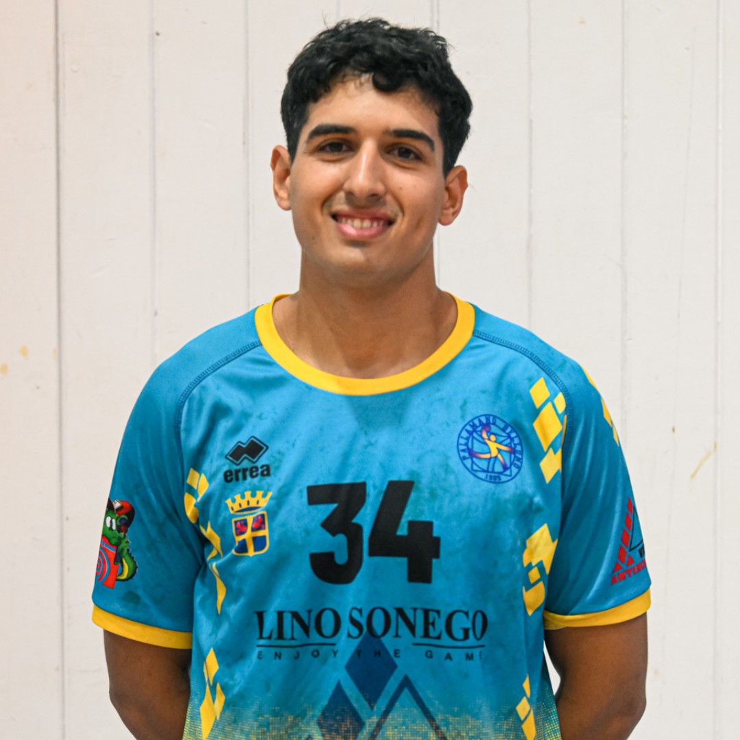 Facundo Nahuel Bennardo