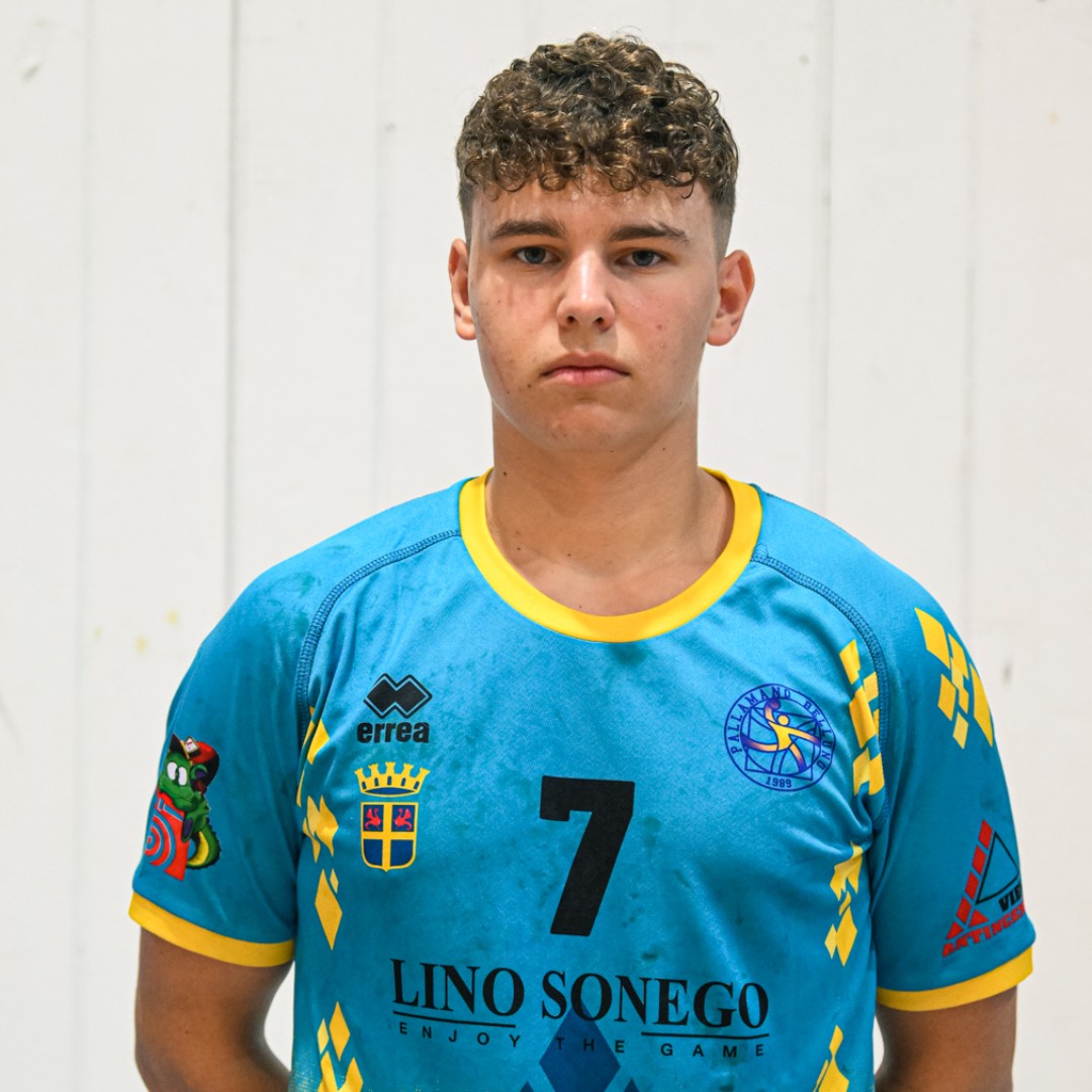 Sebastiano Agostini
