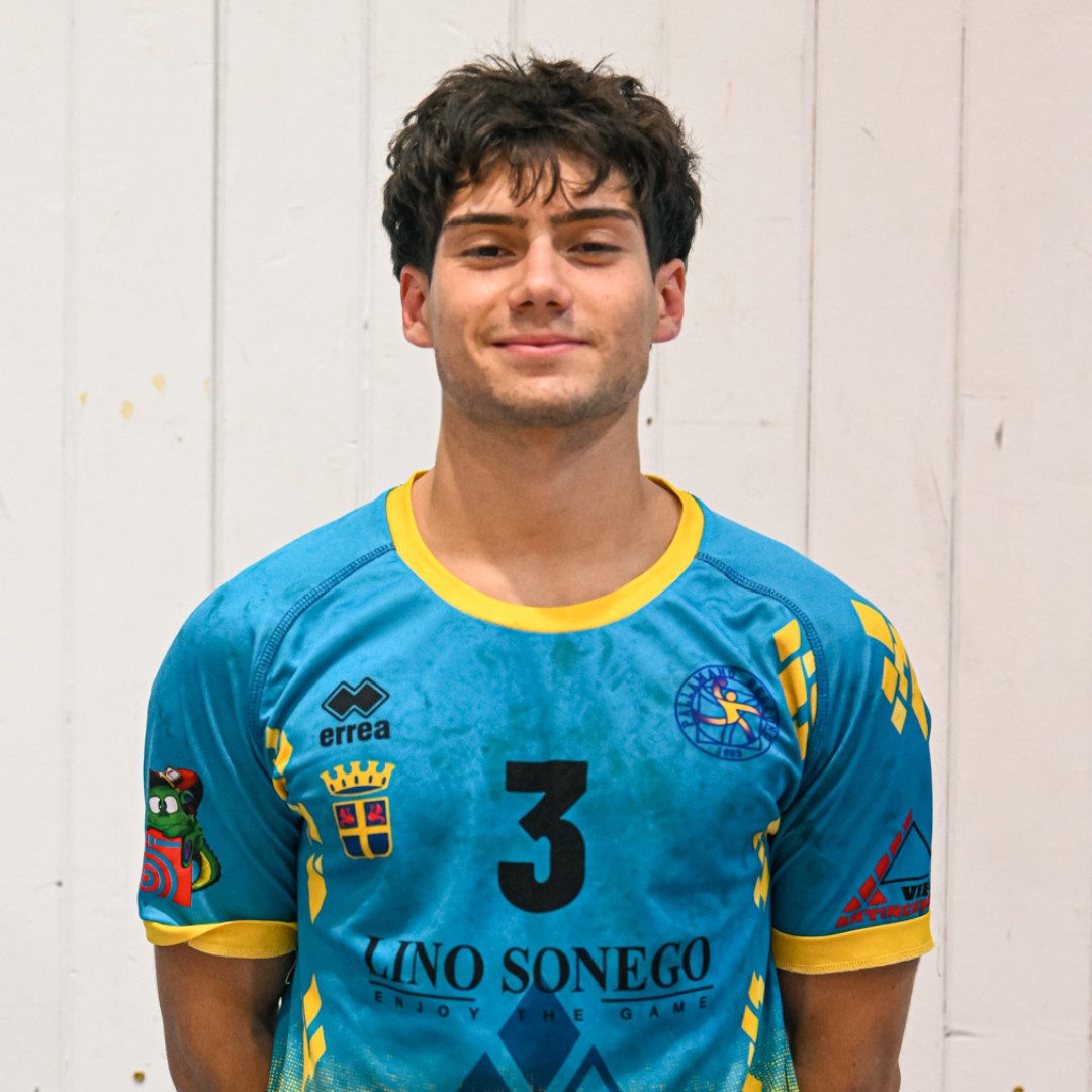 Andrea Guarini