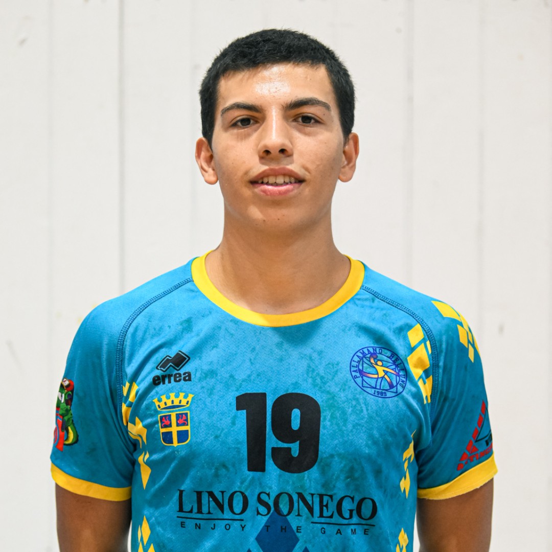 Giacomo Parra Osorio