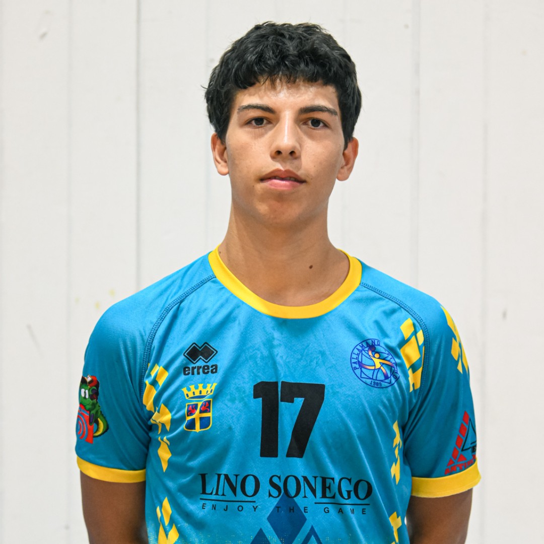 Matteo Parra Osorio
