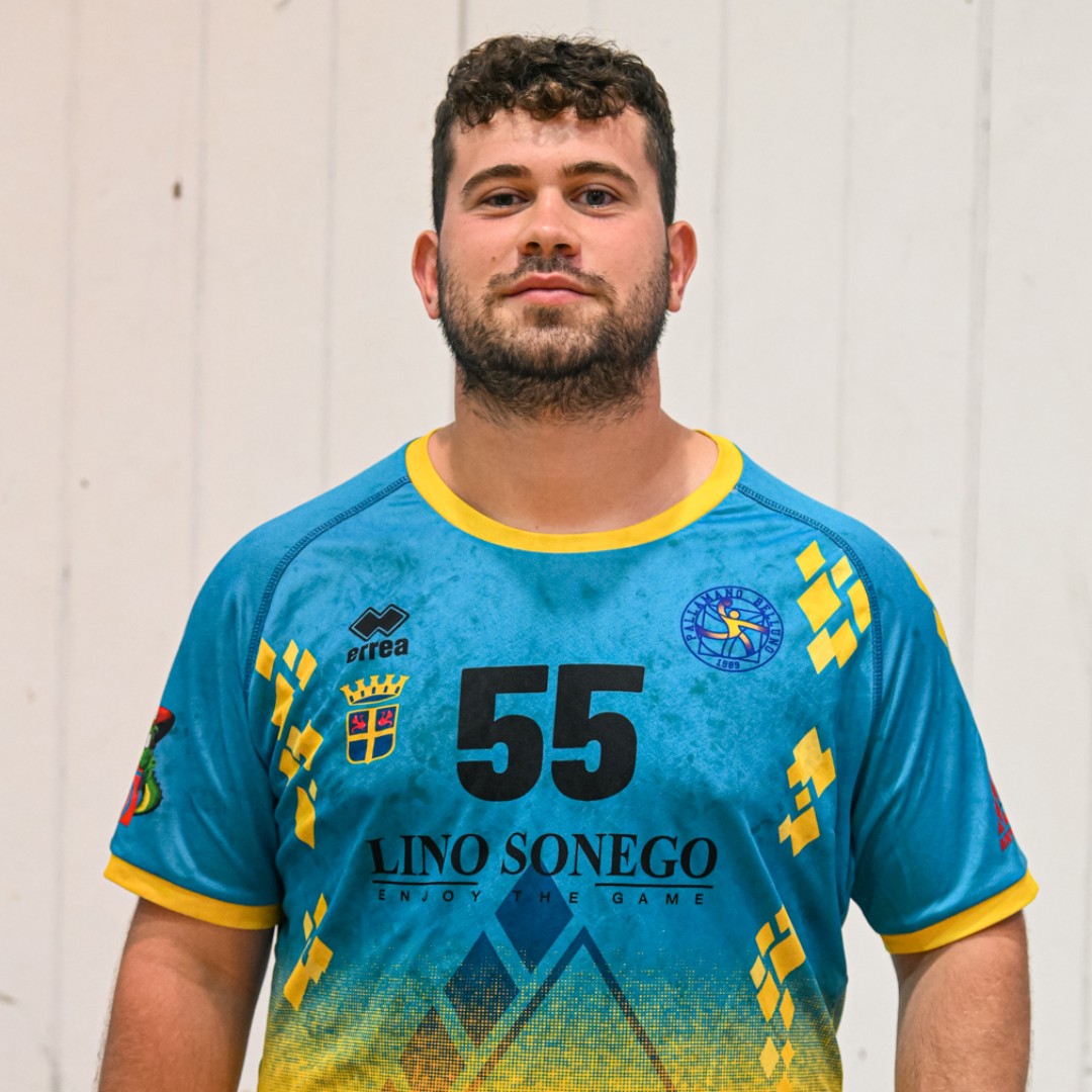 Mattia Azzalini