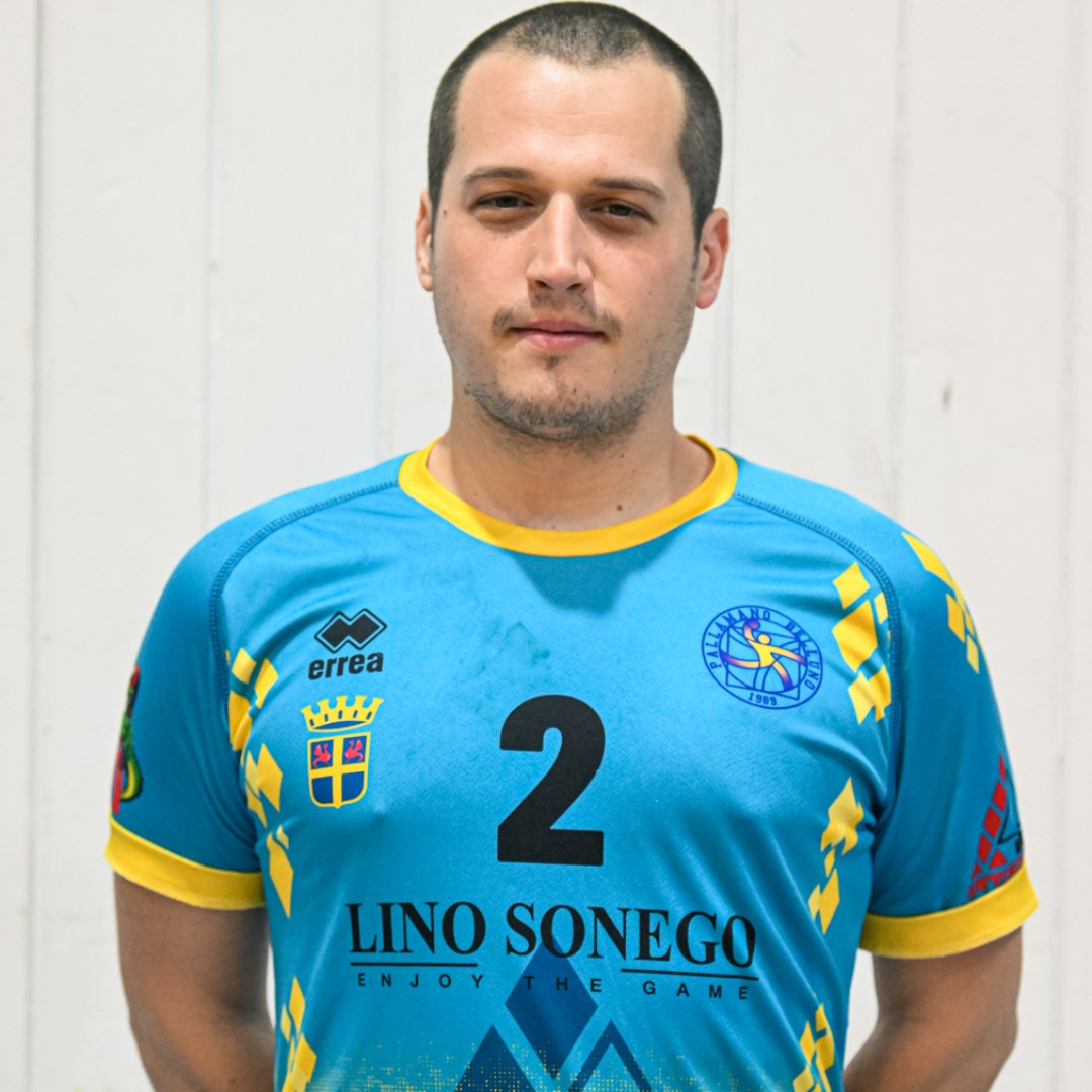 Andrea Bogo