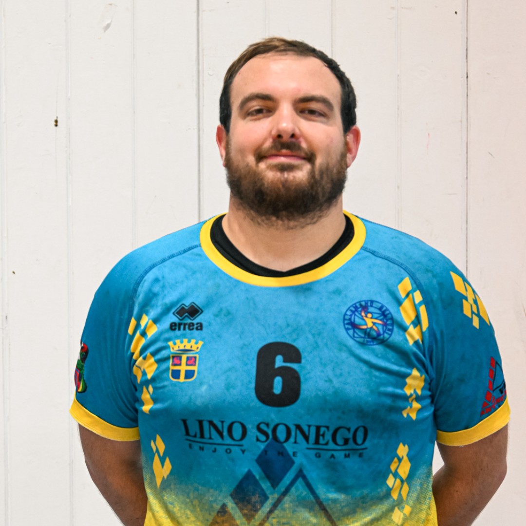 Leonardo Cimbro