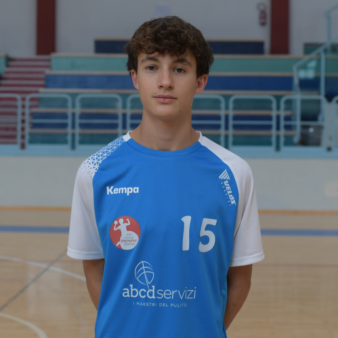 Nicola Bertolini