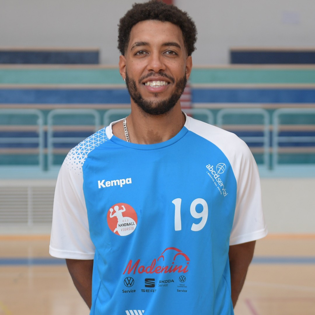 Alionky Daniele Mota Noboa