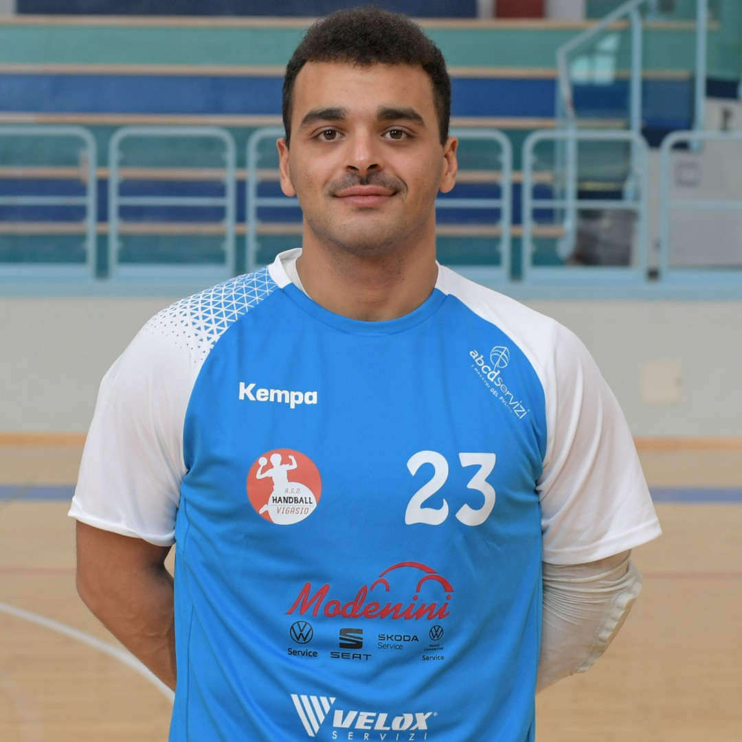 Matteo Ballardini