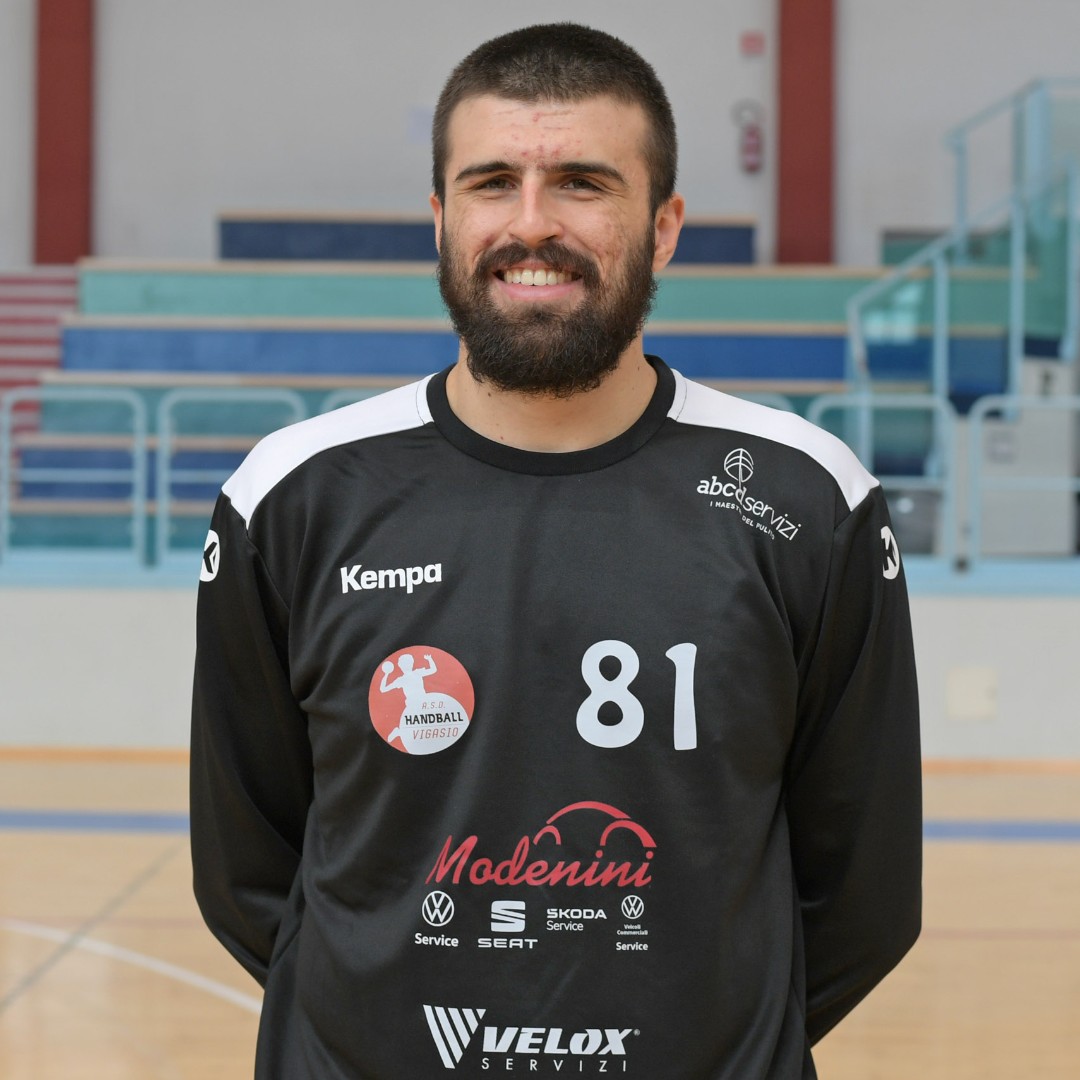 Leonardo Bollani