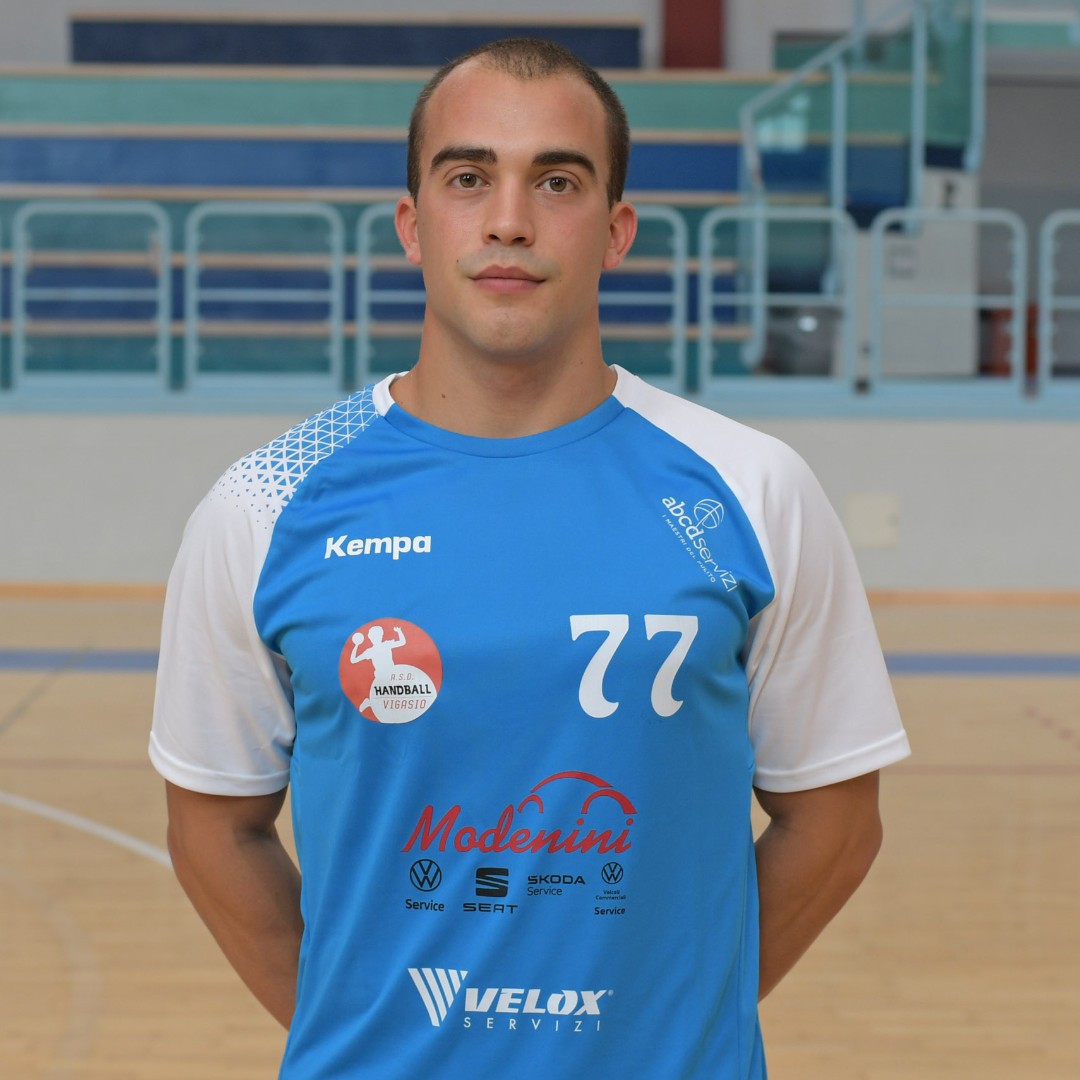Riccardo Campostrini