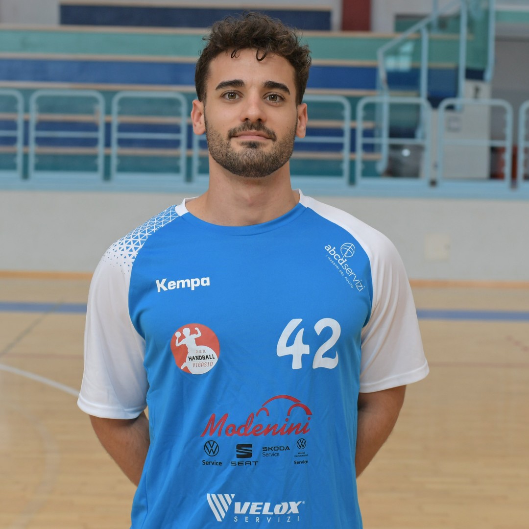 Emanuele Ceriani