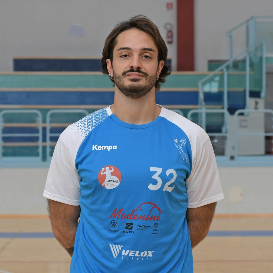 Christian Cuzzi