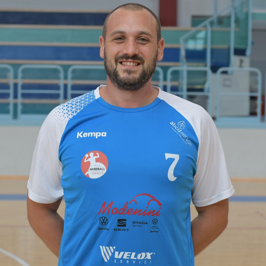 Marco Dalla Vecchia