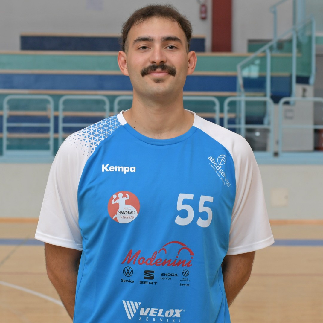 Franco Debernardinis