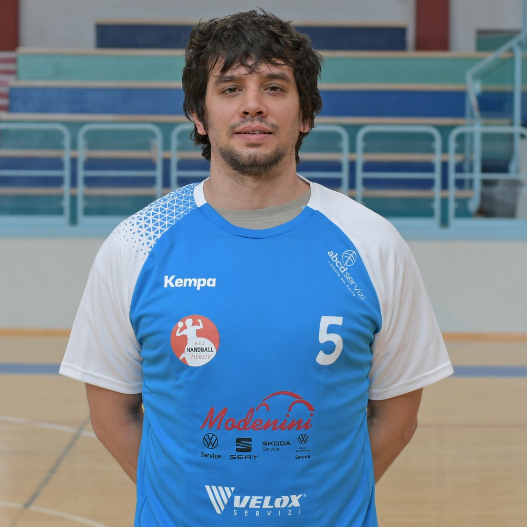 Lorenzo Piletti