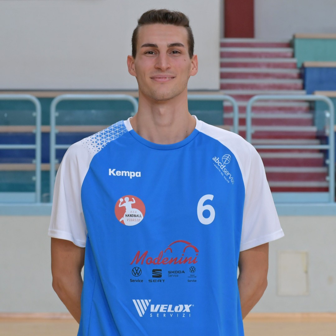Samuele Rizzi