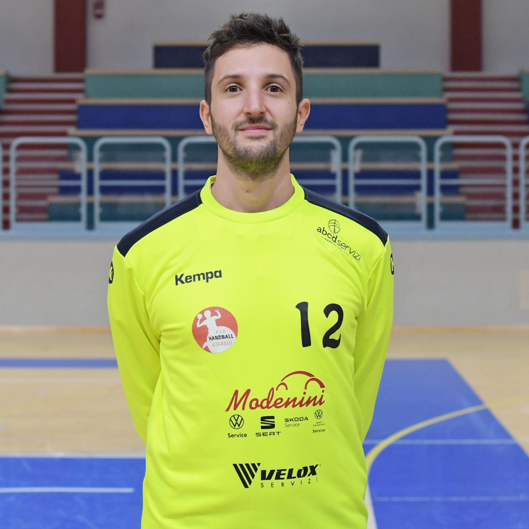 Michele Rossi