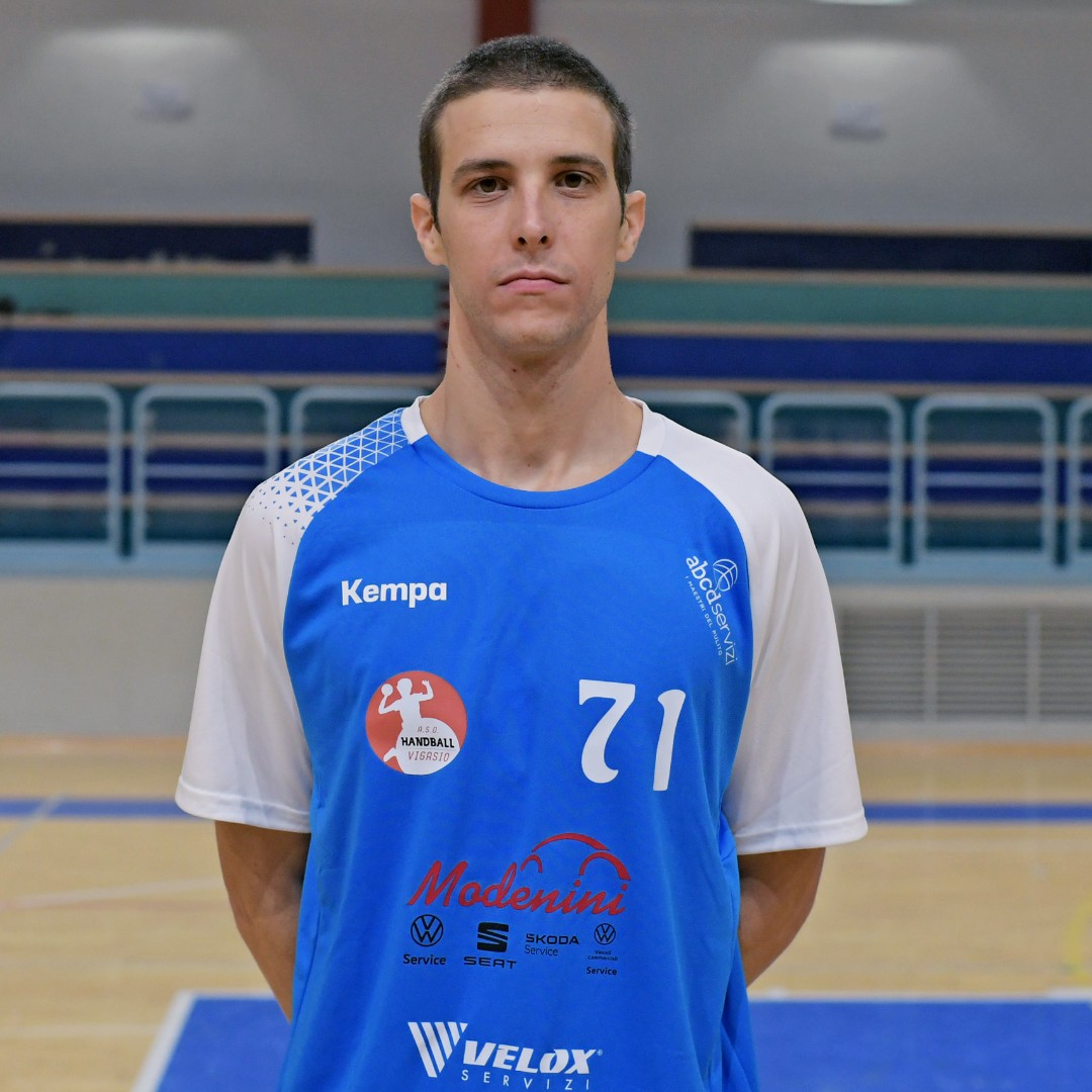 Matteo Scalfo