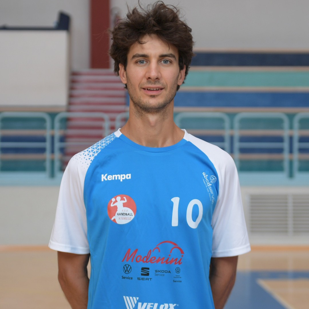 Davide Zivelonghi