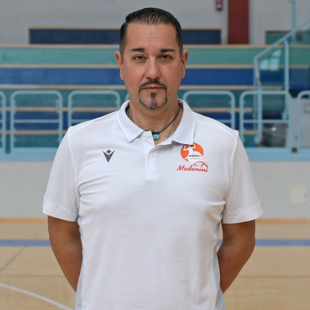 Lucio Ribaudo