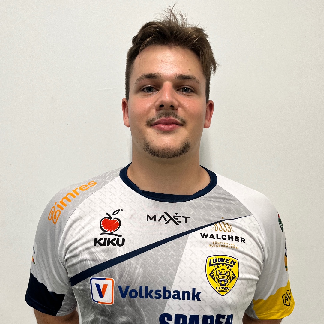 Luca Sperandio