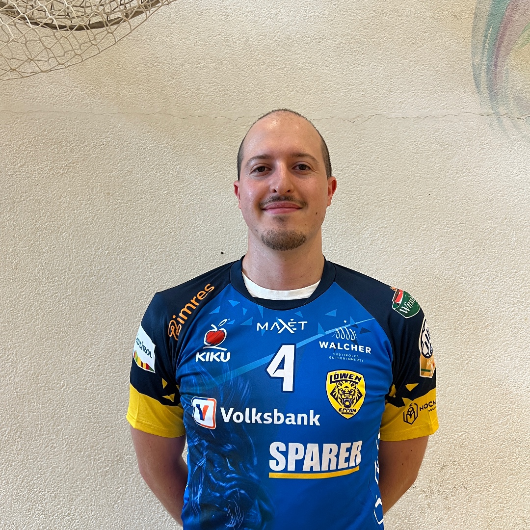 Matthias Sepp