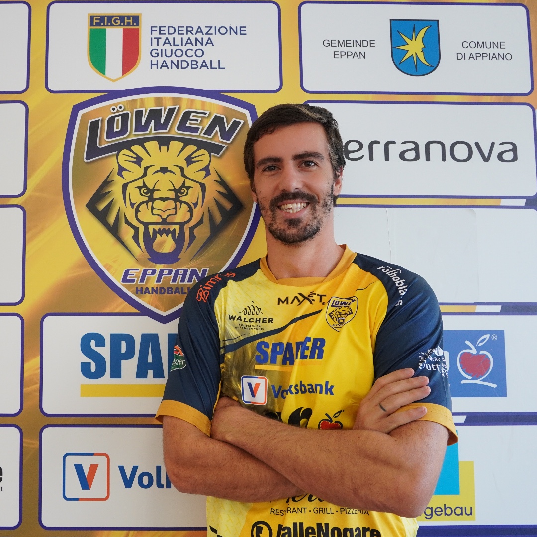 Oscar Silva Rodriguez