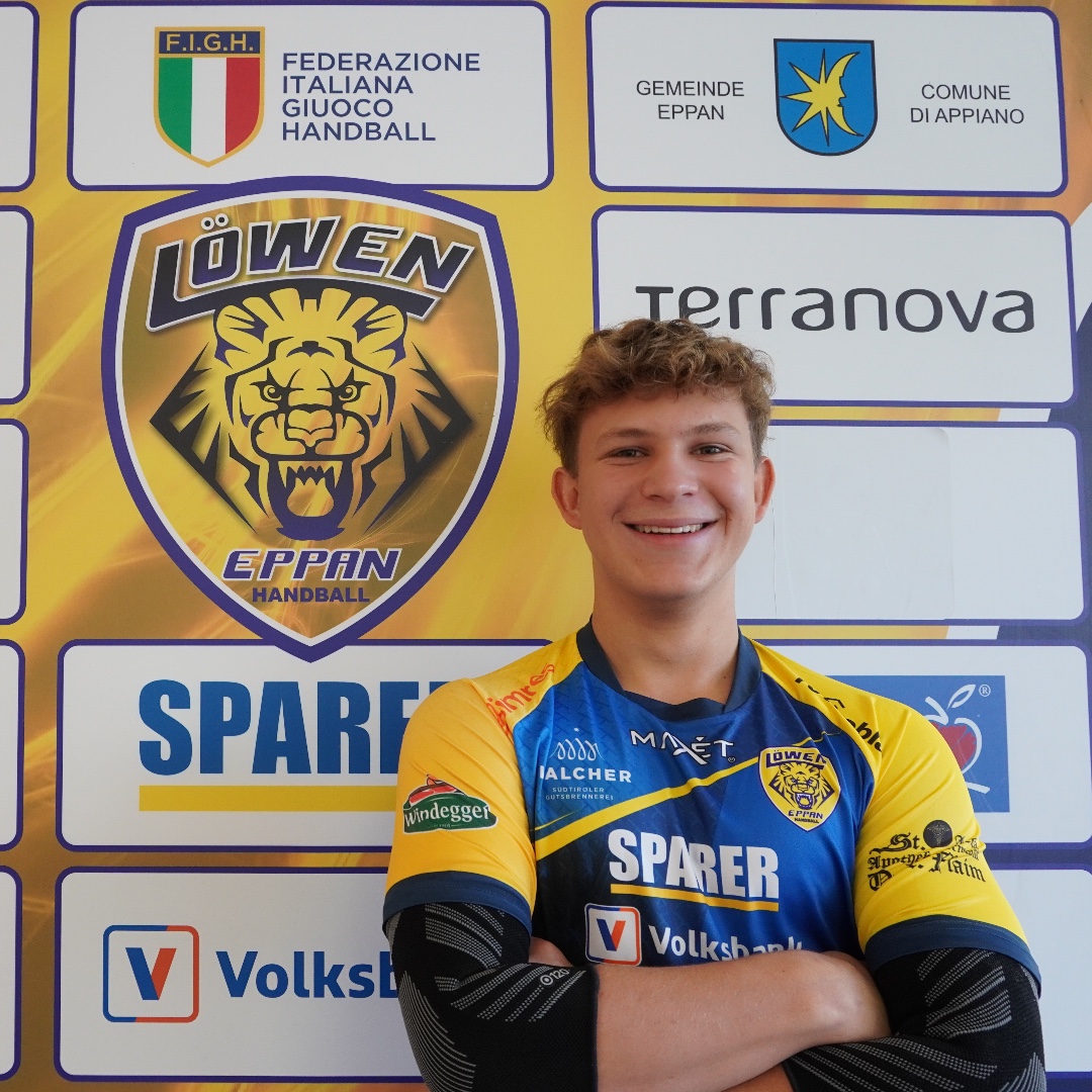 Valentin Rainer