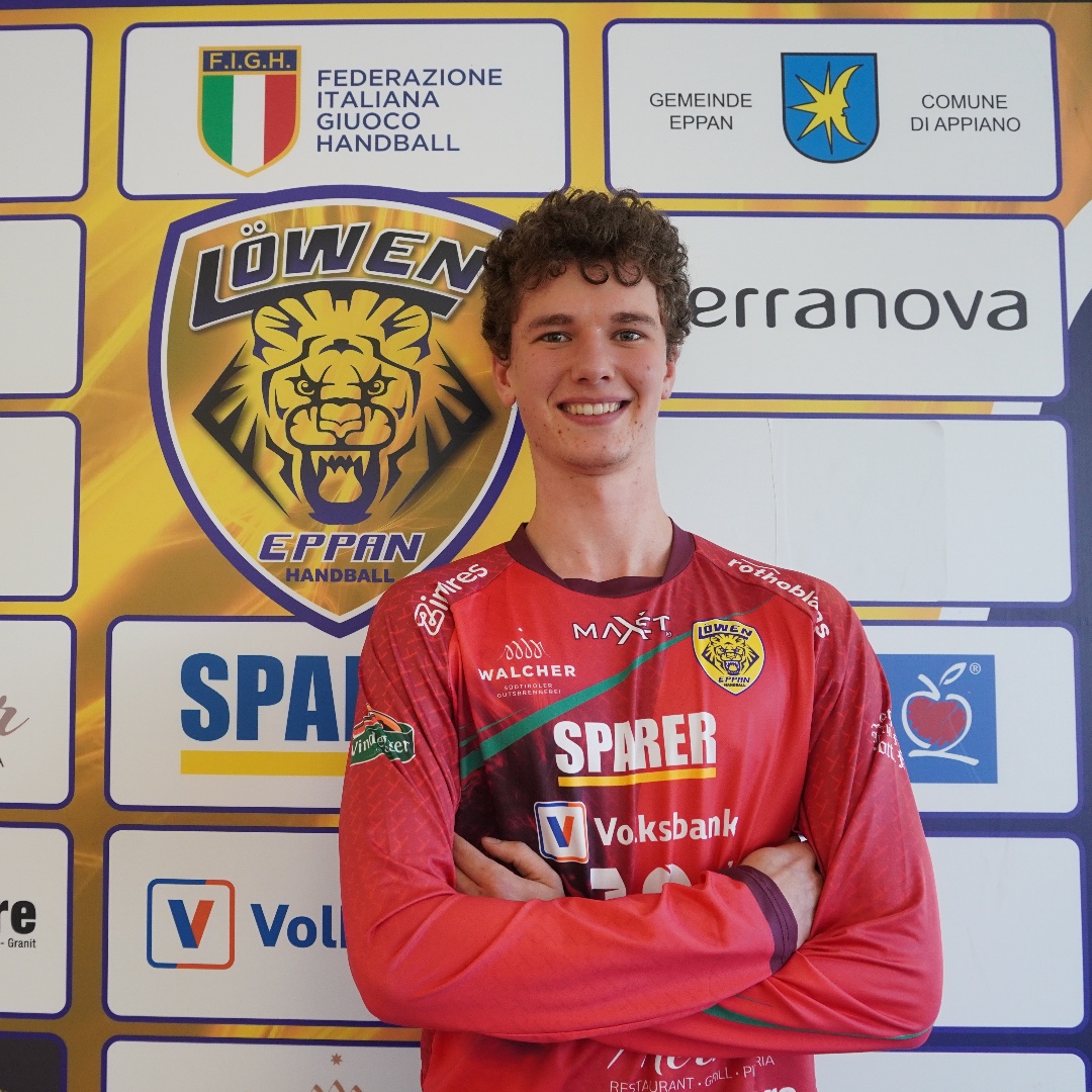 Theo Soelva