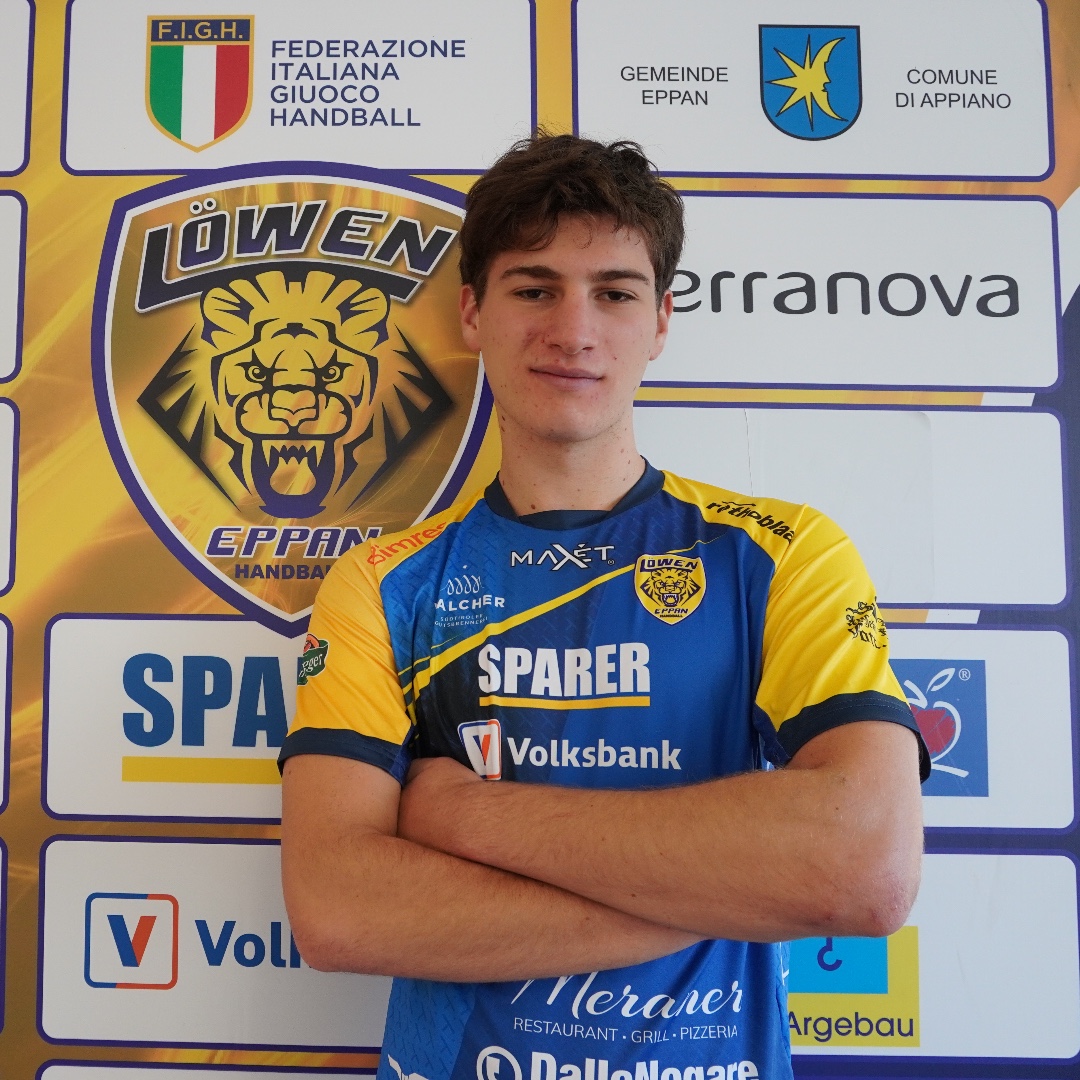 Alex Zorzi