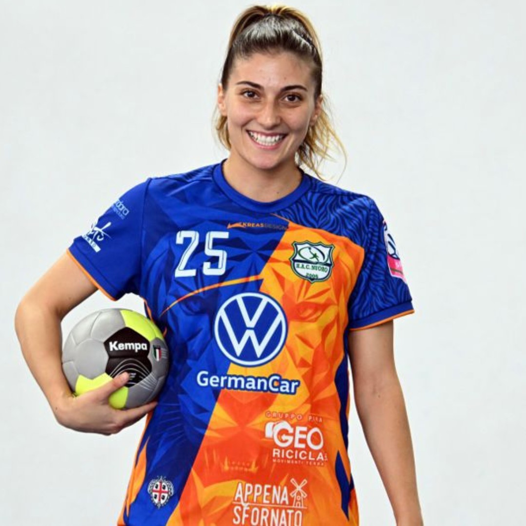 Silvia Basolu