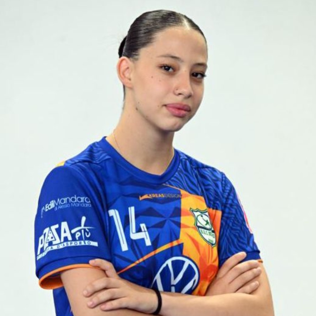 Martina Floris