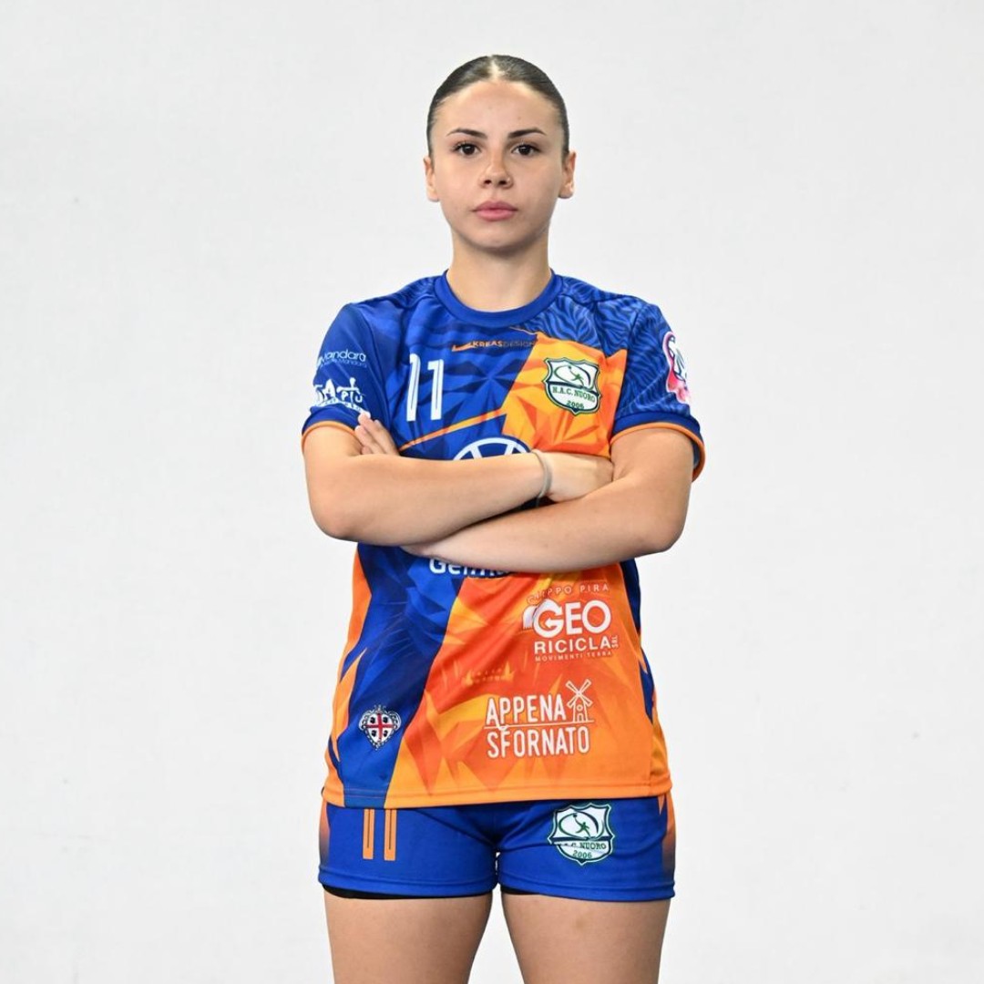 Valentina Serra