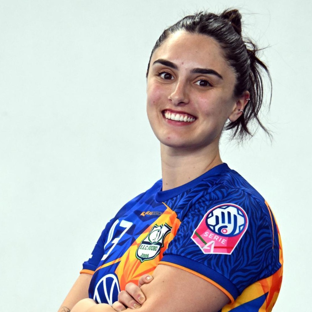 Sofia Arangio Vallejo
