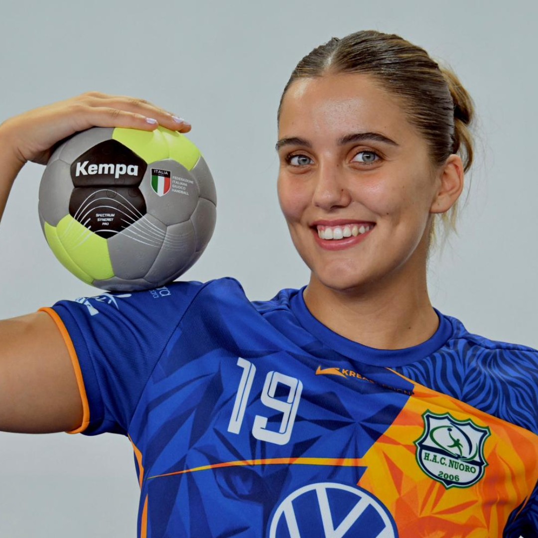 Barbara Correia Mendes