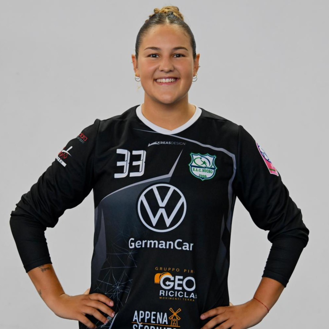 Dolores Sofia Pulti Garbizu