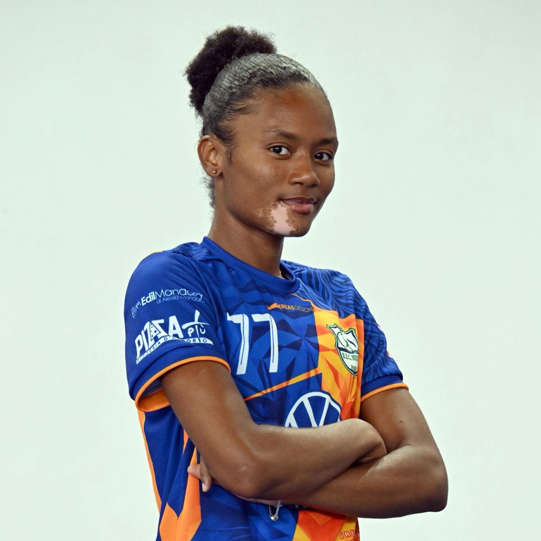 Edvania Deonora Simao
