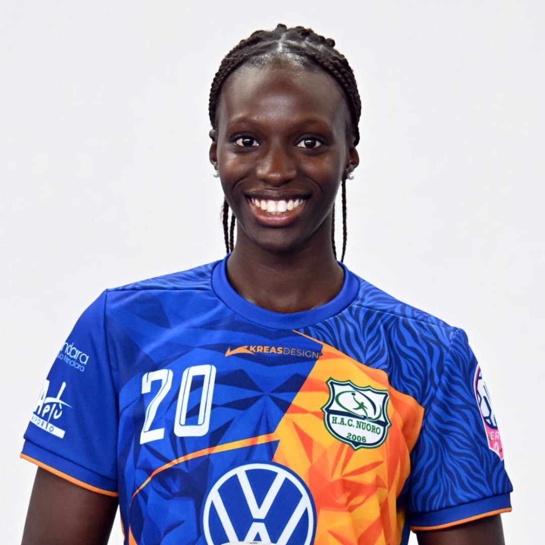 Laura Vicente Biepar Correia
