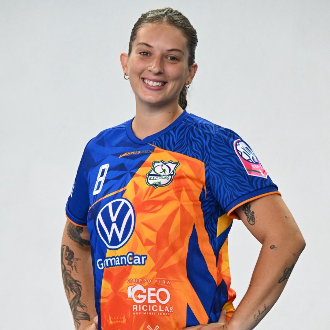 Lucia Julieta Reami