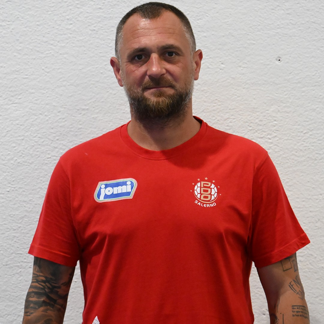 Adrian Chirut